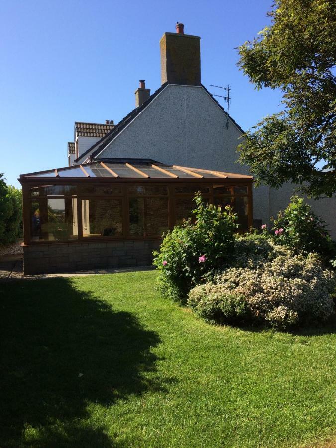 Lower Thura House Wick  Exterior photo