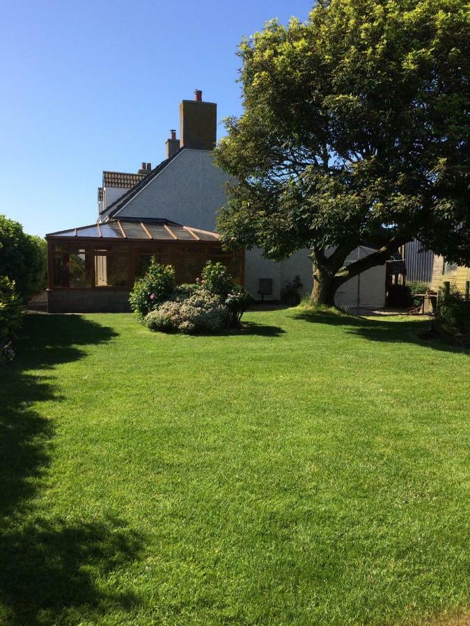 Lower Thura House Wick  Exterior photo